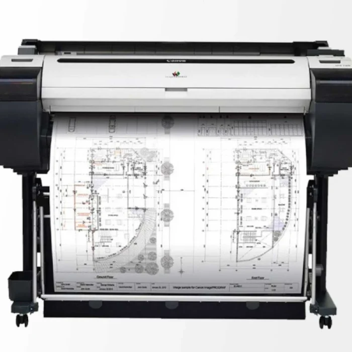 Papier traceur blanc Premium Evolution 2155130 - 4 rouleaux, 91,4 cm x 50 m, 90g - Achat Maroc - Linksolutions
