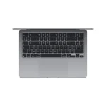 MacBook Air 13 (Puce M3) (16Go/256Go SSD) – Gris Sidéral (MC8G4FN/A) - Achat Maroc - Linksolutions