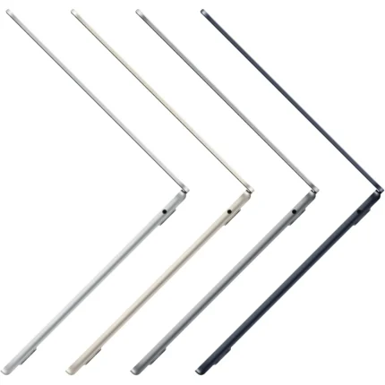 MacBook Air 13.6 (Puce M2) (8Go/256Go SSD) – Gris (MLXW3FN) - Achat Maroc - Linksolutions