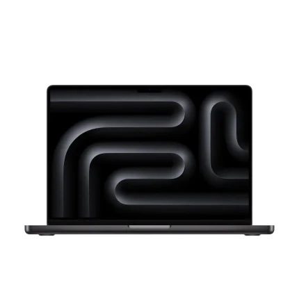MacBook Pro 14 (Puce M5) (16Go/1To SSD) – Noir Sidéral (MDE14FN/A) - Prix moins cher - Linksolutions