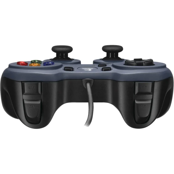 Manette de jeu Logitech F310 Gamepad USB PC (940-000138) - Achat Maroc - Linksolutions