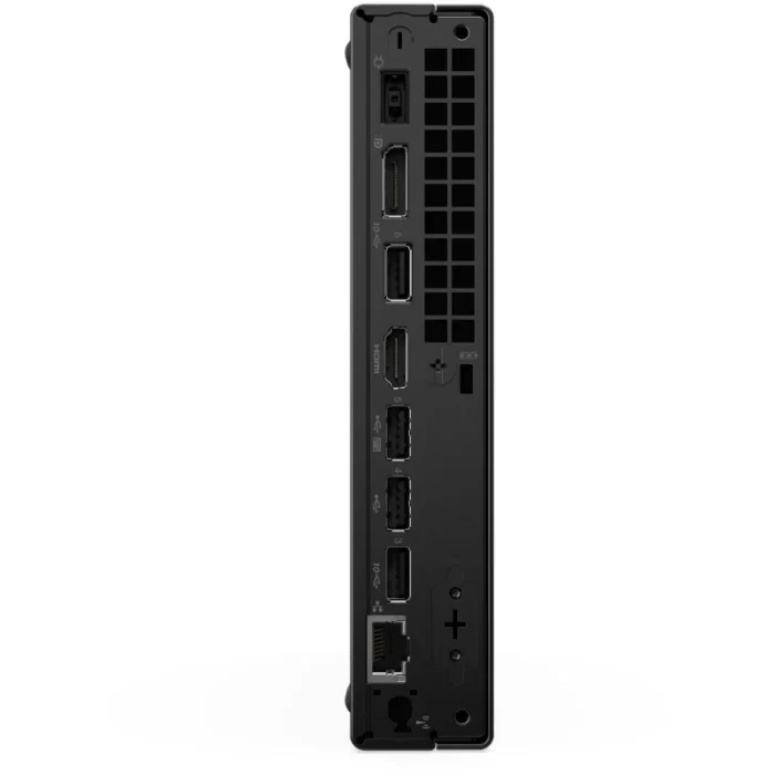 Mini PC de bureau Lenovo ThinkCentre neo 50q Gen 5 i5-13420H (13B9005CFM) - Prix Maroc - Linksolutions