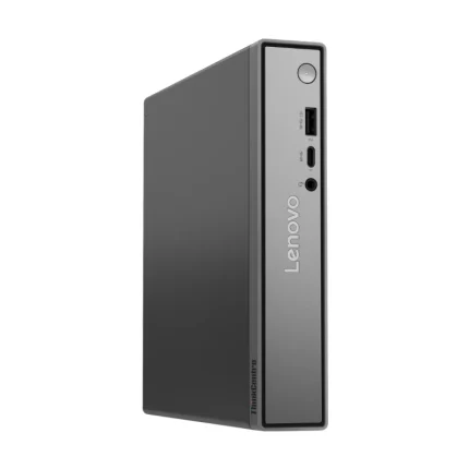 Mini PC de bureau LENOVO Tiny Neo 50q G5 – Core i7-1240 Noir (13B90052FM) - Prix moins cher - Linksolutions
