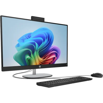 Ordinateur All-in-One HP 27-cr2020nk 27&Prime; Full HD (BD4C2EA) - Prix Maroc - Linksolutions