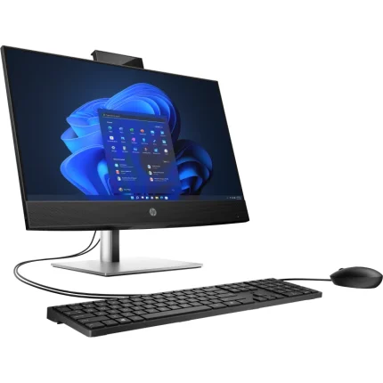 Ordinateur All-in-One HP ProOne 440 G9 23.8&Prime; Full HD (7F2T7AV) - Achat Maroc - Linksolutions