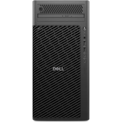 Ordinateur de bureau Dell Pro Max T2 FCT2250 Ultra 7-265 (FCT2250-RTXA1000) - Prix moins cher - Linksolutions