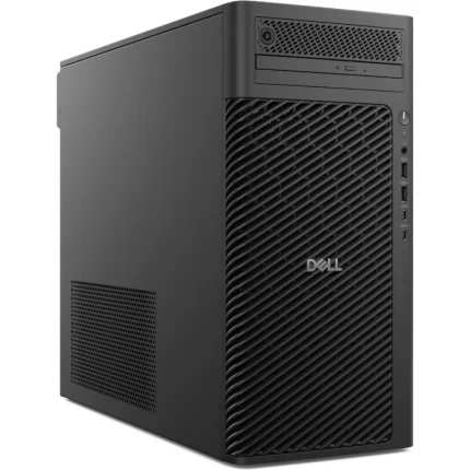 Ordinateur de bureau Dell Pro Max T2 FCT2250 Ultra 7-265 (FCT2250-RTXA1000) - Prix Maroc - Linksolutions