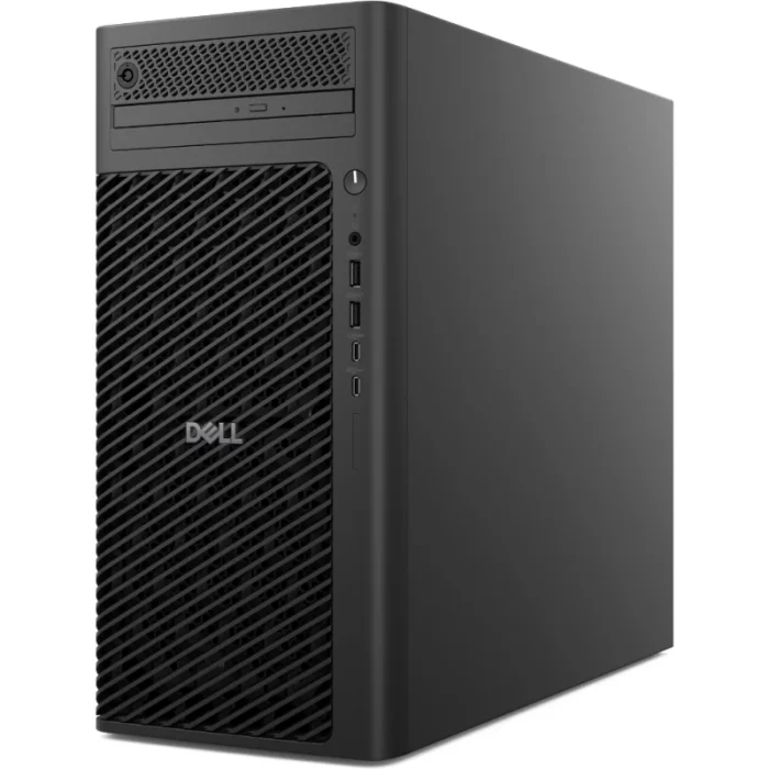 Ordinateur de bureau Dell Pro Max T2 FCT2250 Ultra 7-265 (FCT2250-RTXA1000) - Prix moins cher - Linksolutions
