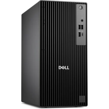 Ordinateur de bureau Dell Pro Tower Plus QBT1250 Ultra 5-235 (QBT1250-U5-UBU) - Prix Maroc - Linksolutions
