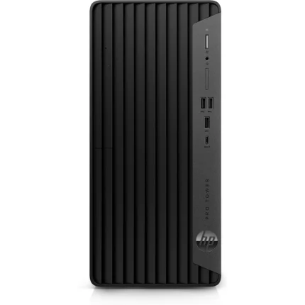 Ordinateur de bureau HP Pro Tower 400 G9 i7-13700 Avec Écran HP P22V 21.5" FHD (6U4U6EA/LS) - Linksolutions