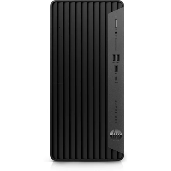 Ordinateur de bureau HP Pro Tower 400 G9 i7-13700 Avec Écran HP P22V 21.5" FHD (6U4U6EA/LS) - Linksolutions