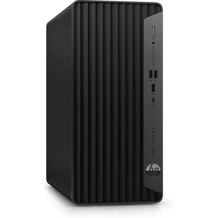 Ordinateur de bureau HP Pro Tower 400 G9 i7-13700 Avec Écran HP P22V 21.5" FHD (6U4U6EA/LS) - Prix Maroc