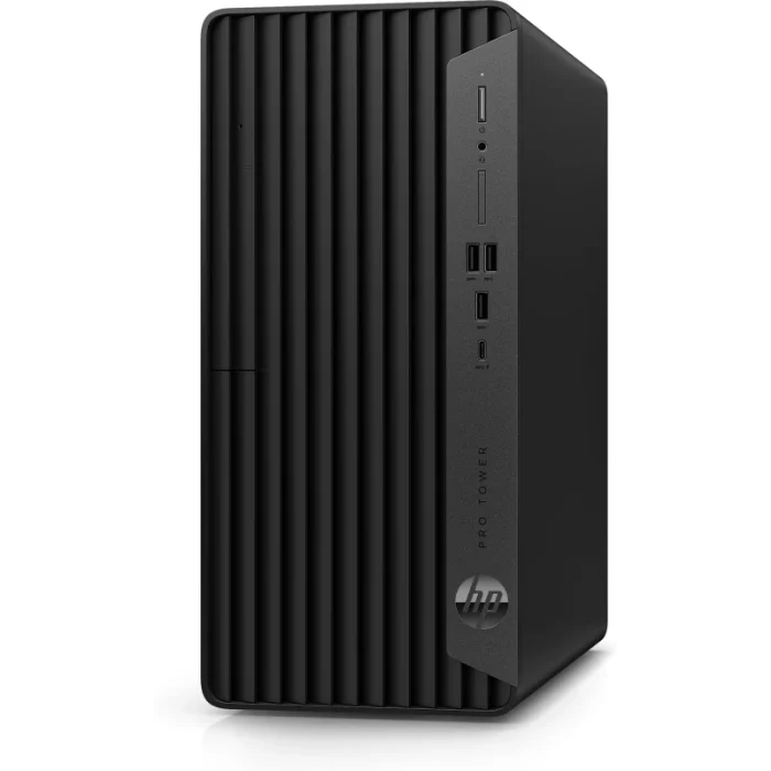 Ordinateur de bureau HP Pro Tower 400 G9 i7-13700 Avec Écran HP P22V 21.5" FHD (6U4U6EA/LS) - Achat Maroc
