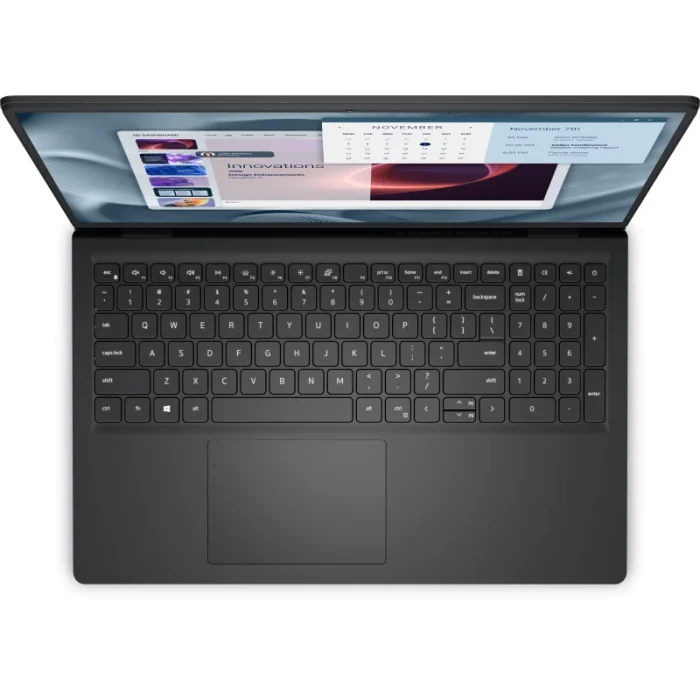 Ordinateur portable Dell Pro 15 Essential DV15250 i7 15.6 pouces (PV15250-I7-UBU) - Prix moins cher - Linksolutions