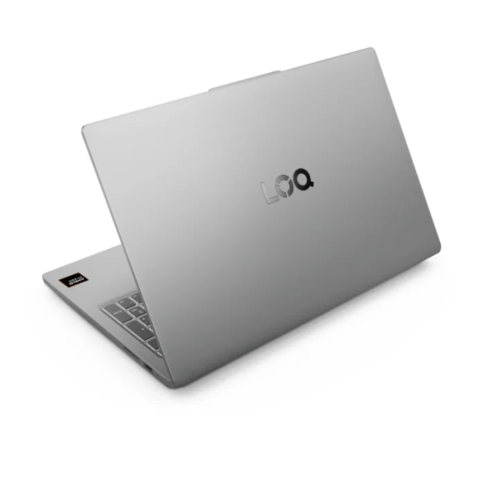 Ordinateur portable gaming Lenovo LOQ 15 Ryzen 5 7535HS RTX 3050 15.6 pouces FHD (83S00010FE) - Achat Maroc - Linksolutions