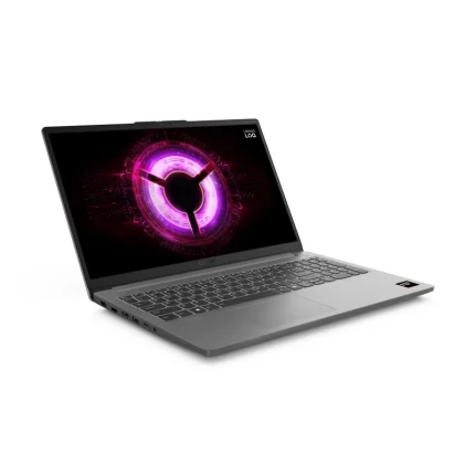 Ordinateur portable gaming Lenovo LOQ 15 Ryzen 5 7535HS RTX 3050 15.6 pouces FHD (83S00010FE) - Prix Maroc - Linksolutions