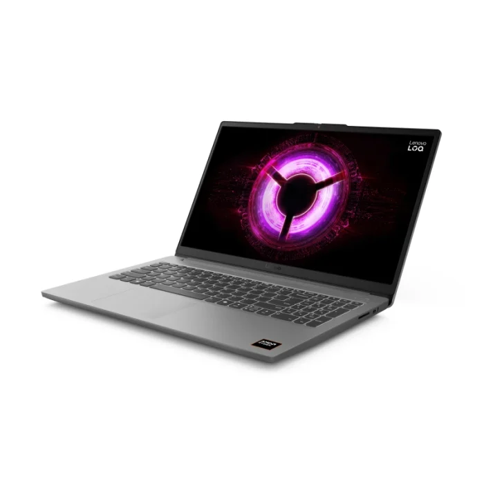 Ordinateur portable gaming Lenovo LOQ 15 Ryzen 5 7535HS RTX 3050 15.6 pouces FHD (83S00010FE) - Achat Maroc - Linksolutions