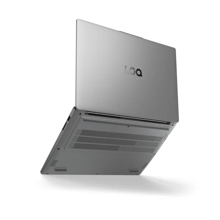 Ordinateur portable gaming Lenovo LOQ 15 Ryzen 5 7535HS RTX 3050 15.6 pouces FHD (83S00010FE) - Prix Maroc - Linksolutions