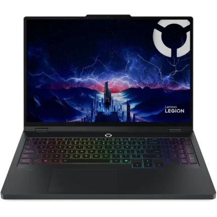 Ordinateur portable Lenovo Legion Pro 5 16 i9-14900HX (83NN001TFE) - Achat Maroc - Linksolutions