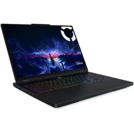Ordinateur portable Lenovo Legion Pro 5 16 i9-14900HX (83NN001TFE) - Achat Maroc - Linksolutions
