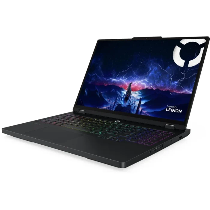 Ordinateur portable Lenovo Legion Pro 5 16 i9-14900HX (83NN001TFE) - Prix Maroc - Linksolutions