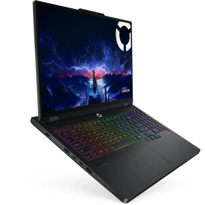 Ordinateur portable Lenovo Legion Pro 5 16 i9-14900HX (83NN001TFE) - Prix moins cher - Linksolutions