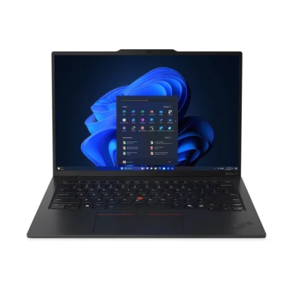 Ordinateur portable Lenovo ThinkPad X1 Carbon Gen 13 Ultra 7 14 pouces (21NS013KFE) - Prix moins cher - Linksolutions
