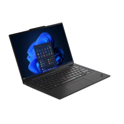Ordinateur portable Lenovo ThinkPad X1 Carbon Gen 13 Ultra 7 14 pouces (21NS013KFE) - Prix moins cher - Linksolutions