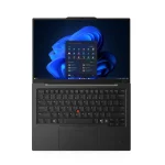 Ordinateur portable Lenovo ThinkPad X1 Carbon Gen 13 Ultra 7 14 pouces (21NS013KFE) - Prix Maroc - Linksolutions