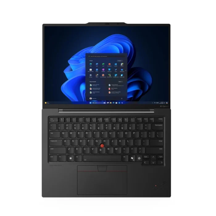 Ordinateur portable Lenovo ThinkPad X1 Carbon Gen 13 Ultra 7 14 pouces (21NS013KFE) - Prix Maroc - Linksolutions