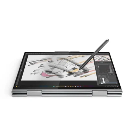 Ordinateur portable Lenovo ThinkPad X1 Gen 10 Ultra 7 14pouces tactile avec stylet (21NU00K6FE) - Prix moins cher - Linksolutions