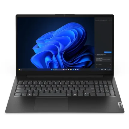 Ordinateur portable Lenovo V15 Gen 5i i5 15.6 pouces (83GW006XTP) - Prix moins cher - Linksolutions