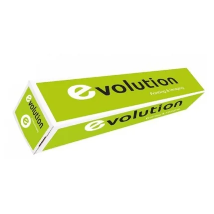 Papier Evolution 2155130 Rouleau 91,4x50m PREMIUM 90g - Linksolutions