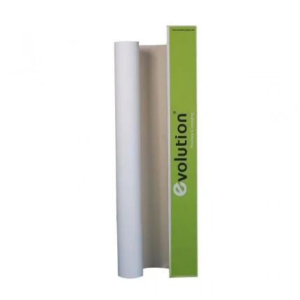 Paquet de 4 Rouleaux traceur Evolution 90g - Linksolutions