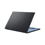 PC portable ASUS Zenbook Duo UX8406CA 14&Prime; – Ultra 7-255H Inkwell Grey (90NB14X1-M00J10) - Prix moins cher - Linksolutions
