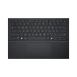 PC portable ASUS Zenbook Duo UX8406CA 14&Prime; – Ultra 7-255H Inkwell Grey (90NB14X1-M00J10) - Achat Maroc - Linksolutions