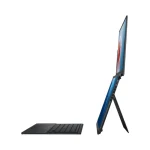 PC portable ASUS Zenbook Duo UX8406CA 14&Prime; – Ultra 7-255H Inkwell Grey (90NB14X1-M00J10) - Prix Maroc - Linksolutions