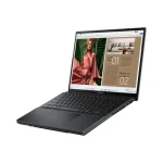 PC portable ASUS Zenbook Duo UX8406CA 14&Prime; – Ultra 7-255H Inkwell Grey (90NB14X1-M00J10) - Prix Maroc - Linksolutions