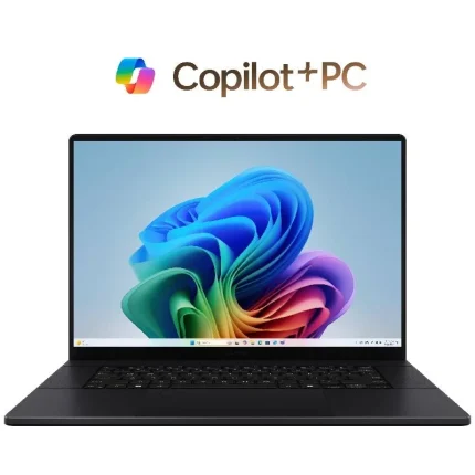 PC portable créateur ASUS ProArt H7606WX 16" - AMD Ryzen AI 9 HX 370 Noir (90NB17E1-M000S0) - Prix Maroc