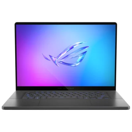 PC portable gaming ASUS ROG Zephyrus GU605CX 16&Prime; – Ultra 9-285H Eclipse Gray (90NR0M65-M007B0) - Achat Maroc - Linksolutions