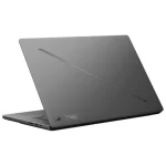 PC portable gaming ASUS ROG Zephyrus GU605CX 16″ – Ultra 9-285H Eclipse Gray (90NR0M65-M007B0) - Achat Maroc - Linksolutions
