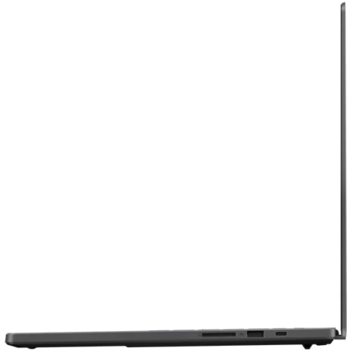 PC portable gaming ASUS ROG Zephyrus GU605CX 16&Prime; – Ultra 9-285H Eclipse Gray (90NR0M65-M007B0) - Achat Maroc - Linksolutions