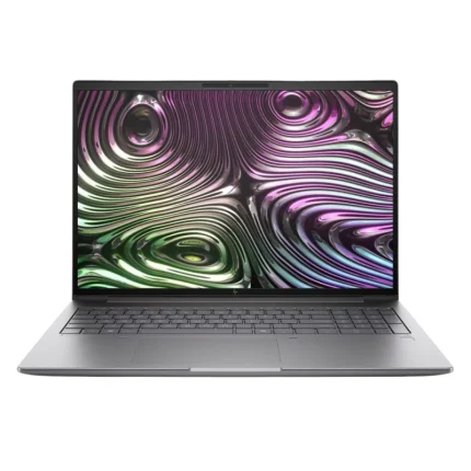 PC Portable HP ZBook G1i 16&Prime; Ultra 7-255HX 16Go 512Go (D2TE7AT) - Achat Maroc - Linksolutions