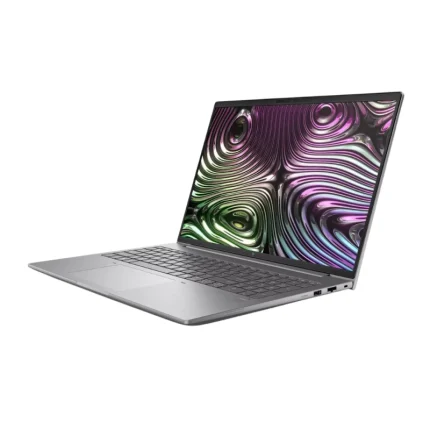 PC Portable HP ZBook G1i 16&Prime; Ultra 7-255HX 16Go 512Go (D2TE7AT) - Prix Maroc - Linksolutions