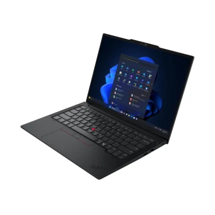 PC portable LENOVO E14 G7 IAL 14&Prime; – Intel u7-255H Noir Topload Case (21SX006UFE) - Prix Maroc - Linksolutions