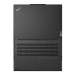 PC portable LENOVO Thinkpad L16 16&Prime; – Intel u5-225U Noir (21SA000YFE) - Prix Maroc - Linksolutions