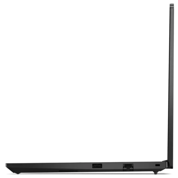 PC portable LENOVO Thinkpad L16 16&Prime; – Intel u5-225U Noir (21SA000YFE) - Prix moins cher - Linksolutions
