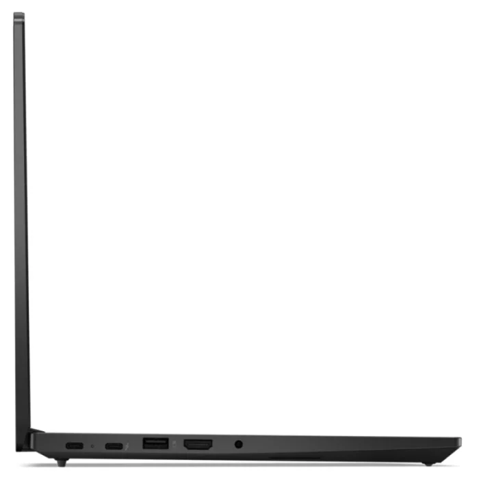 PC portable LENOVO Thinkpad L16 16&Prime; – Intel u5-225U Noir (21SA000YFE) - Prix moins cher - Linksolutions