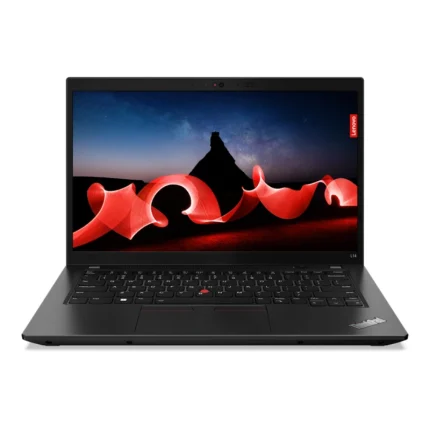 PC portable LENOVO Thinkpad T14 LNL 14&Prime; – Intel u5-226V Noir (21QG005LFE) - Prix Maroc - Linksolutions