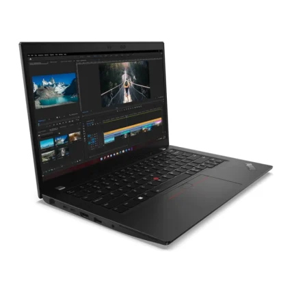 PC portable LENOVO Thinkpad T14 LNL 14&Prime; – Intel u5-226V Noir (21QG005LFE) - Achat Maroc - Linksolutions